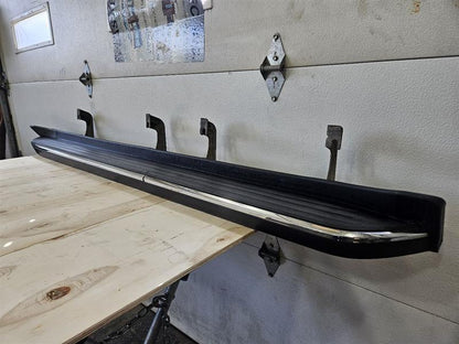 2012 ESCALADE LH DRIVER STATIONARY RUNNING BOARD 26111 - image 3