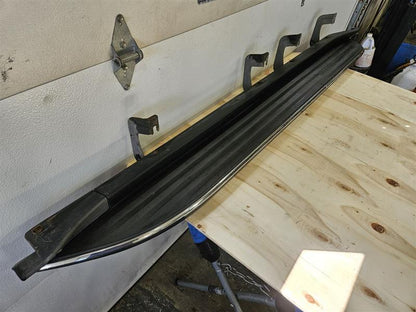 2012 ESCALADE LH DRIVER STATIONARY RUNNING BOARD 26111 - image 5