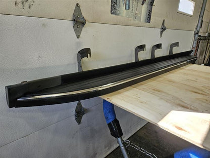 2012 ESCALADE LH DRIVER STATIONARY RUNNING BOARD 26111 - image 6