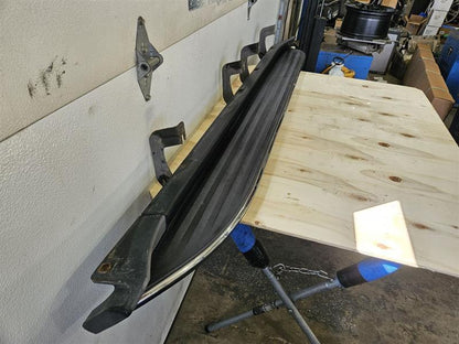 2012 ESCALADE LH DRIVER STATIONARY RUNNING BOARD 26111 - image 7