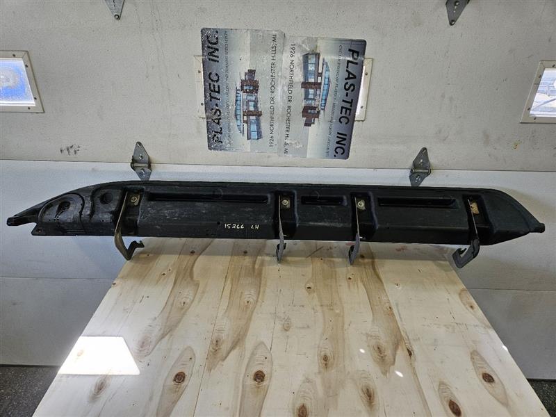 2012 ESCALADE LH DRIVER STATIONARY RUNNING BOARD 26111 - image 11