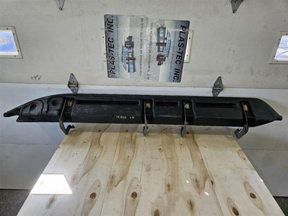 2012 ESCALADE LH DRIVER STATIONARY RUNNING BOARD 26111 - image 11