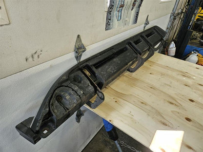 2012 ESCALADE LH DRIVER STATIONARY RUNNING BOARD 26111 - image 12