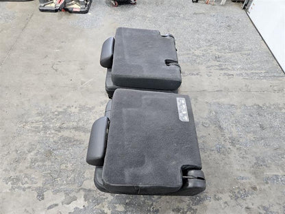 2012 ESCALADE THIRD ROW SEATS BLACK LEATHER 26122 - image 10