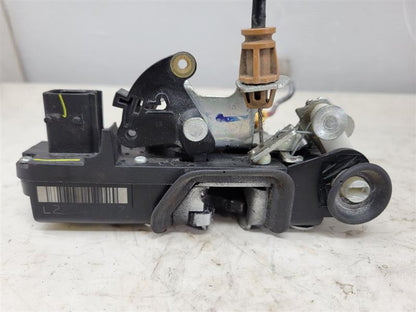 2012 ESCALADE REAR LH DRIVER DOOR LATCH 22741777 26136 - image 1