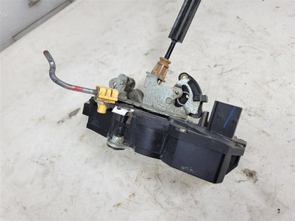 2012 ESCALADE REAR LH DRIVER DOOR LATCH 22741777 26136 - image 4