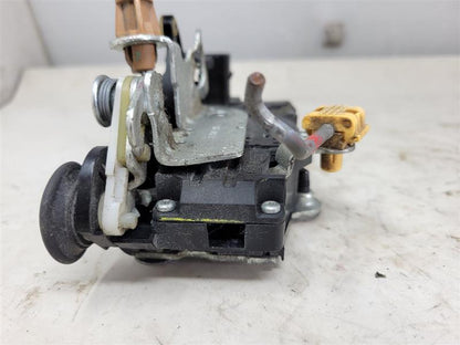 2012 ESCALADE REAR LH DRIVER DOOR LATCH 22741777 26136 - image 6