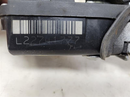 2012 ESCALADE REAR LH DRIVER DOOR LATCH 22741777 26136 - image 8