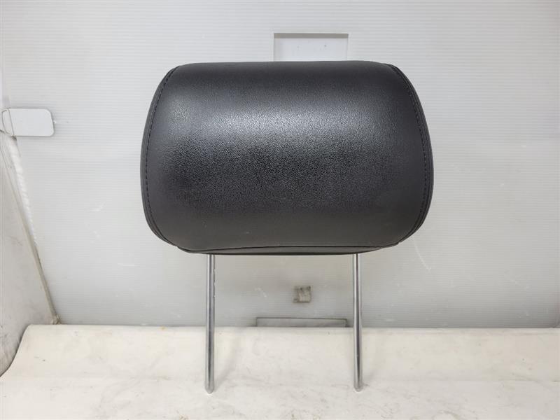 2012 ESCALADE FRONT LEATHER HEADREST FITS LH OR RH 26144 - image 1