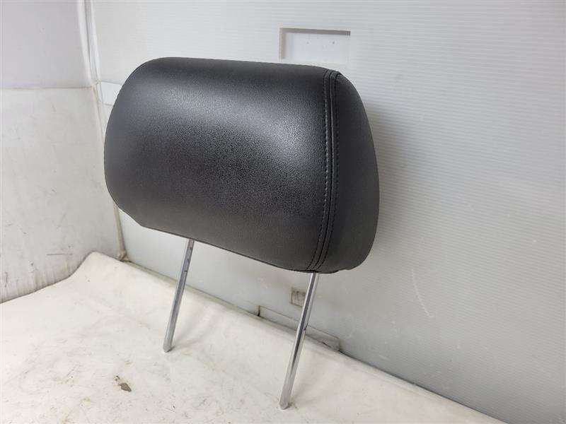 2012 ESCALADE FRONT LEATHER HEADREST FITS LH OR RH 26144 - image 4
