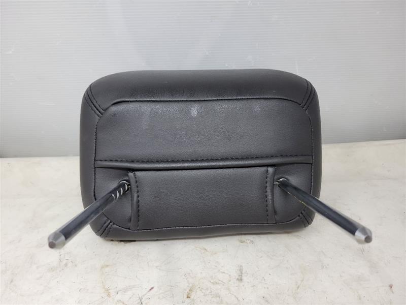 2012 ESCALADE FRONT LEATHER HEADREST FITS LH OR RH 26144 - image 9