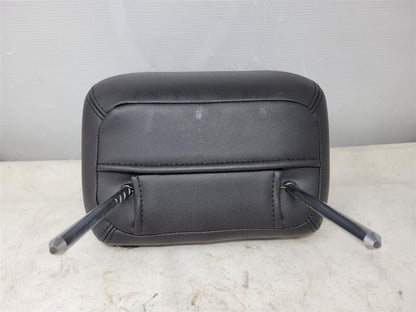 2012 ESCALADE FRONT LEATHER HEADREST FITS LH OR RH 26144 - image 9