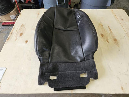 2012 ESCALADE RH PASSENGER UPPER SEAT BACK COVER 26153 - image 1