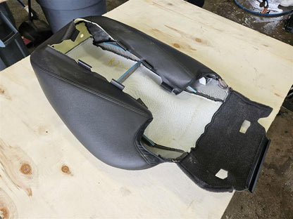 2012 ESCALADE RH PASSENGER UPPER SEAT BACK COVER 26153 - image 9