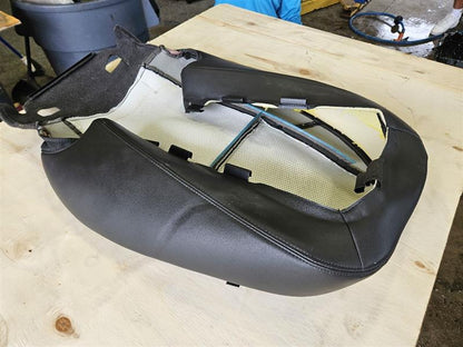 2012 ESCALADE RH PASSENGER UPPER SEAT BACK COVER 26153 - image 13