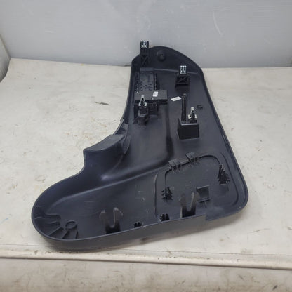 2012 ESCALADE LH DRIVER SEAT TRIM & SWITCHES 26185 - image 8