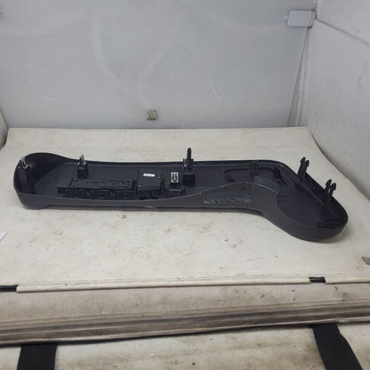 2012 ESCALADE LH DRIVER SEAT TRIM & SWITCHES 26185 - image 9