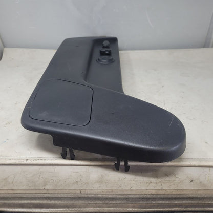 2012 ESCALADE LH DRIVER SEAT TRIM & SWITCHES 26185 - image 3