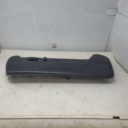 2012 ESCALADE LH DRIVER SEAT TRIM & SWITCHES 26185 - image 4