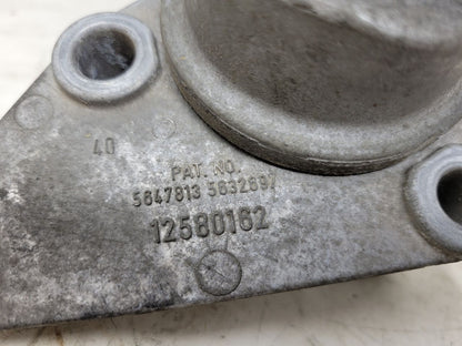 2012 ESCALADE ENGINE BELT TENSIONER NO PULLEY 26198 - image 10