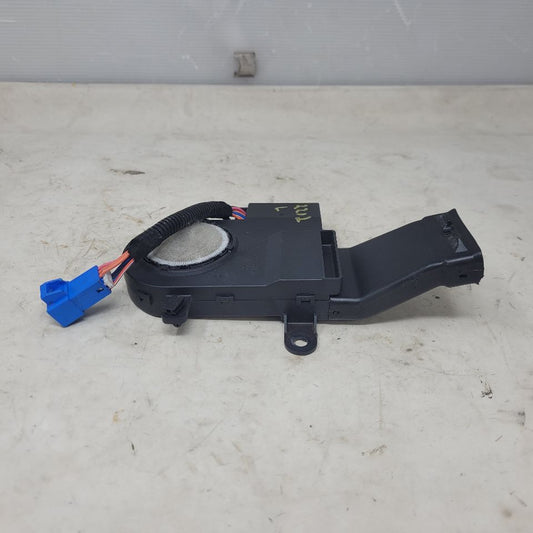 2012 ESCALADE LH BOTTOM SEAT BLOWER MOTOR 26206 - image 1