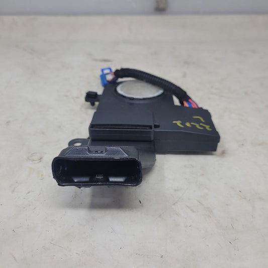 2012 ESCALADE LH BOTTOM SEAT BLOWER MOTOR 26206 - image 2
