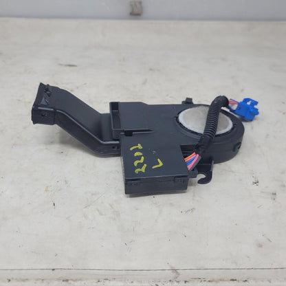2012 ESCALADE LH BOTTOM SEAT BLOWER MOTOR 26206 - image 3