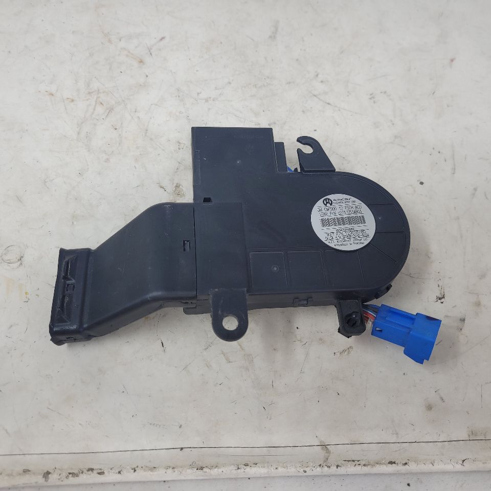2012 ESCALADE LH BOTTOM SEAT BLOWER MOTOR 26206 - image 4