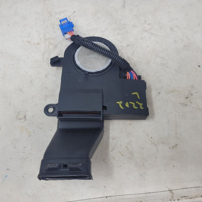 2012 ESCALADE LH BOTTOM SEAT BLOWER MOTOR 26206 - image 6