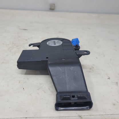 2012 ESCALADE LH BOTTOM SEAT BLOWER MOTOR 26206 - image 8