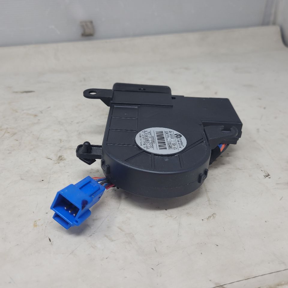 2012 ESCALADE LH BOTTOM SEAT BLOWER MOTOR 26206 - image 9
