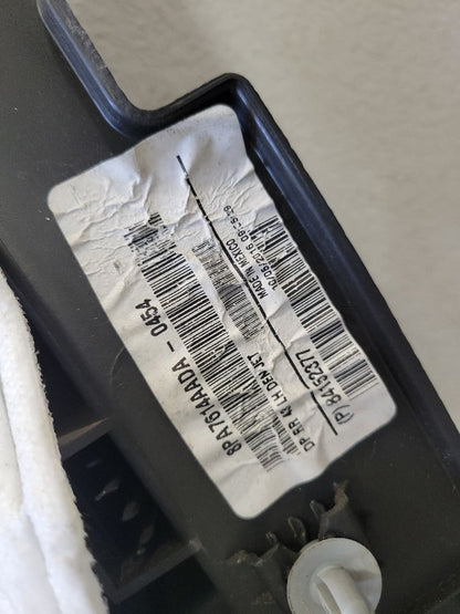 2017 SIERDEN15 DENALI CREW CAB DRIVER REAR DOOR TRI 26224 - image 13