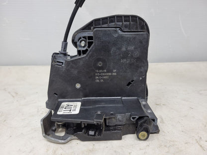 2017 SIERDEN15 DRIVER FRONT DOOR LATCH 13507155 26233 - image 1