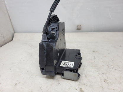 2017 SIERDEN15 DRIVER FRONT DOOR LATCH 13507155 26233 - image 2