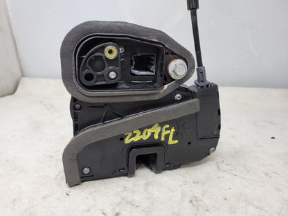 2017 SIERDEN15 DRIVER FRONT DOOR LATCH 13507155 26233 - image 3