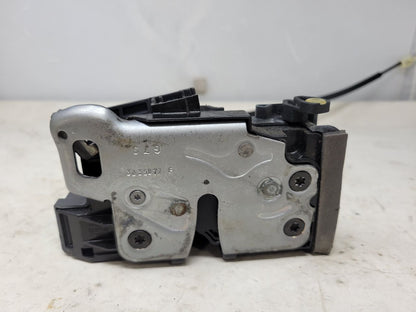 2017 SIERDEN15 DRIVER FRONT DOOR LATCH 13507155 26233 - image 5