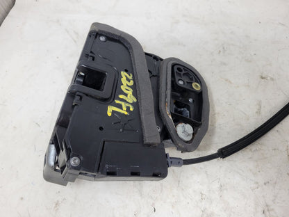 2017 SIERDEN15 DRIVER FRONT DOOR LATCH 13507155 26233 - image 6