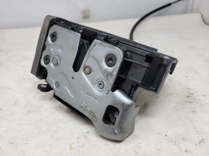 2017 SIERDEN15 DRIVER FRONT DOOR LATCH 13507155 26233 - image 7