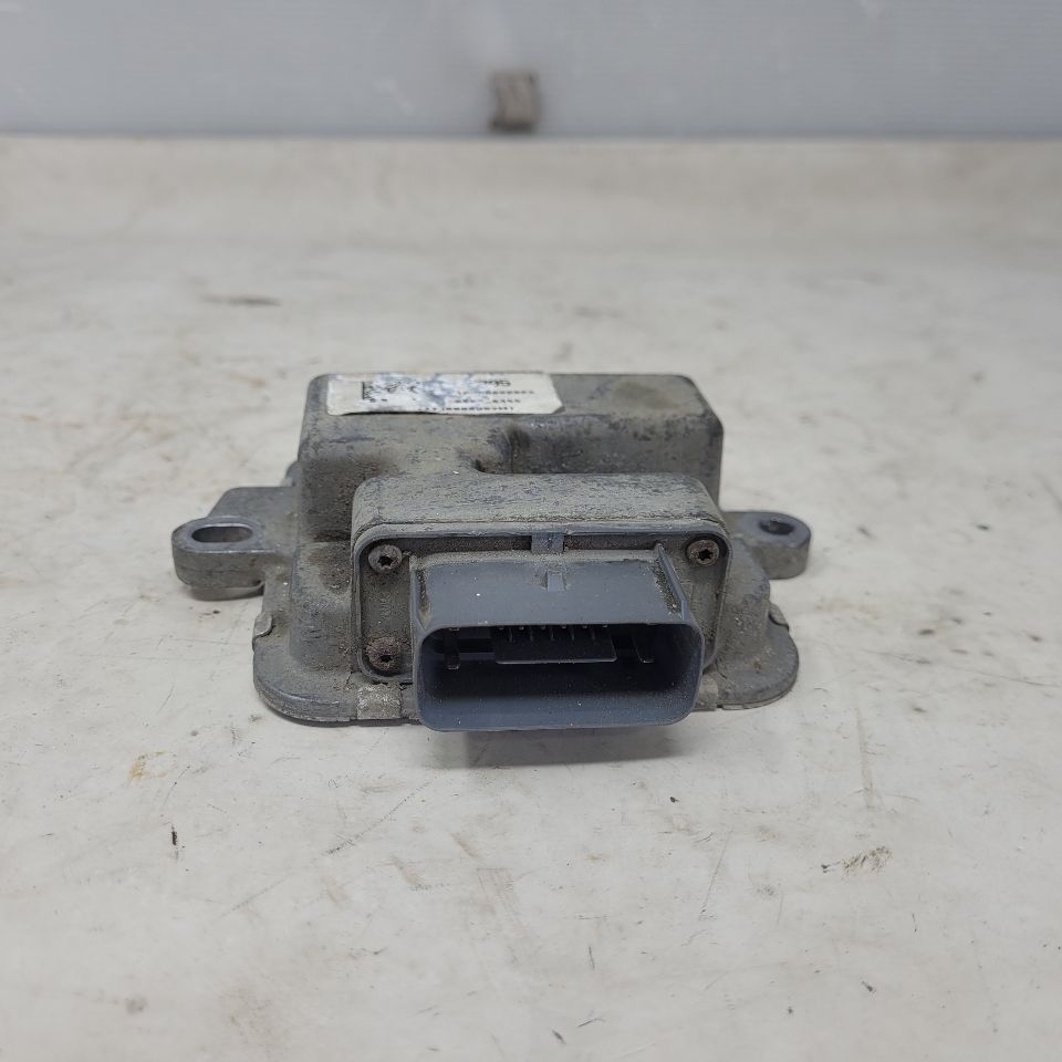 2017 SIERDEN15 TOWING CONTROL MODULE 23337305 26234 - image 1