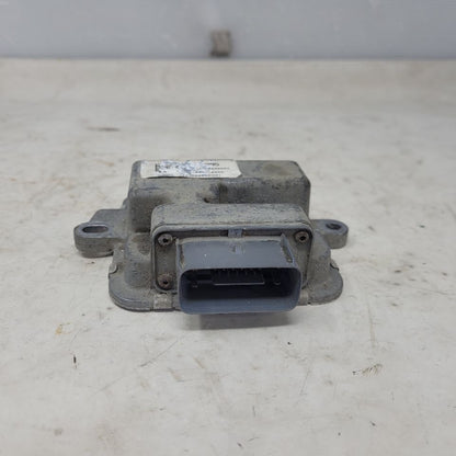 2017 SIERDEN15 TOWING CONTROL MODULE 23337305 26234 - image 1