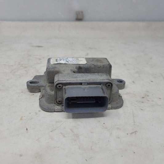 2017 SIERDEN15 TOWING CONTROL MODULE 23337305 26234 - image 1