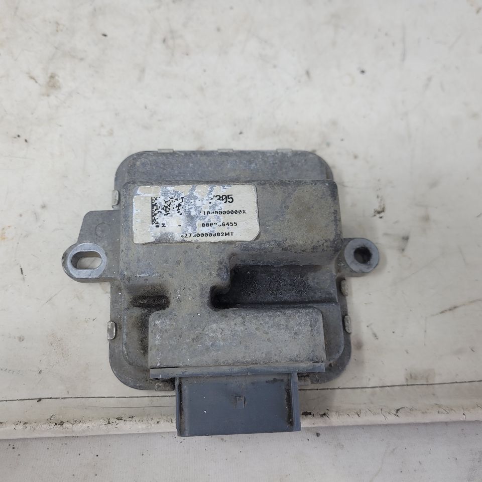 2017 SIERDEN15 TOWING CONTROL MODULE 23337305 26234 - image 3