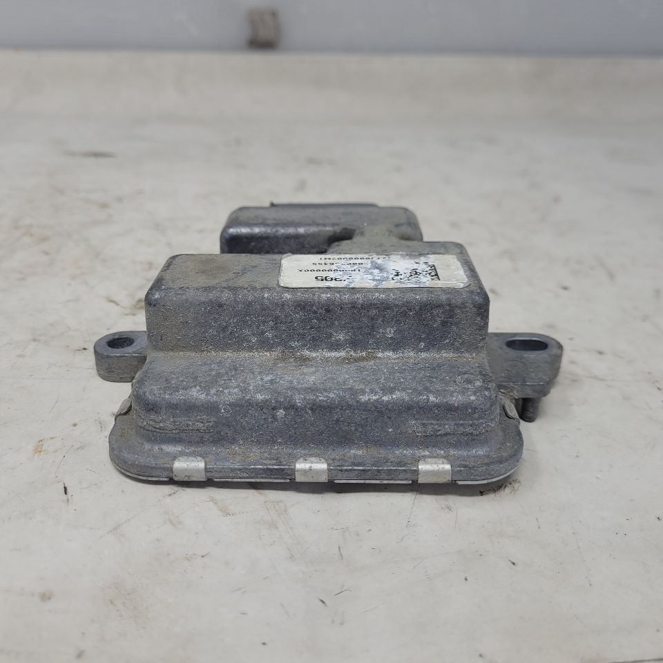 2017 SIERDEN15 TOWING CONTROL MODULE 23337305 26234 - image 4