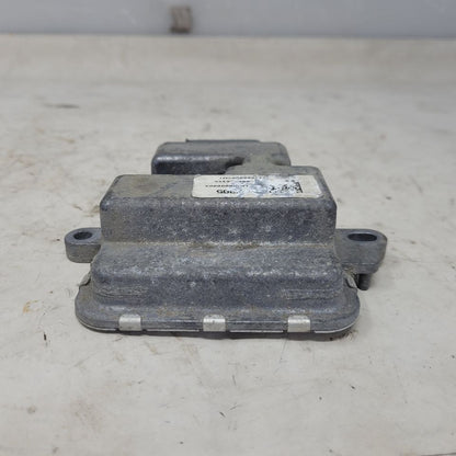 2017 SIERDEN15 TOWING CONTROL MODULE 23337305 26234 - image 4