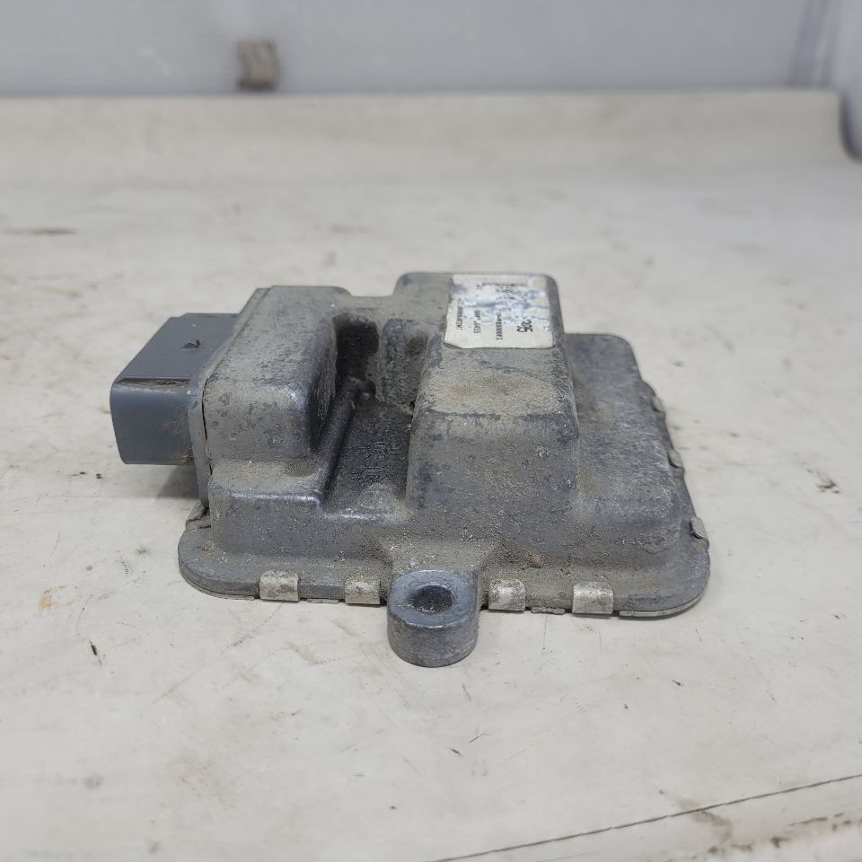 2017 SIERDEN15 TOWING CONTROL MODULE 23337305 26234 - image 5