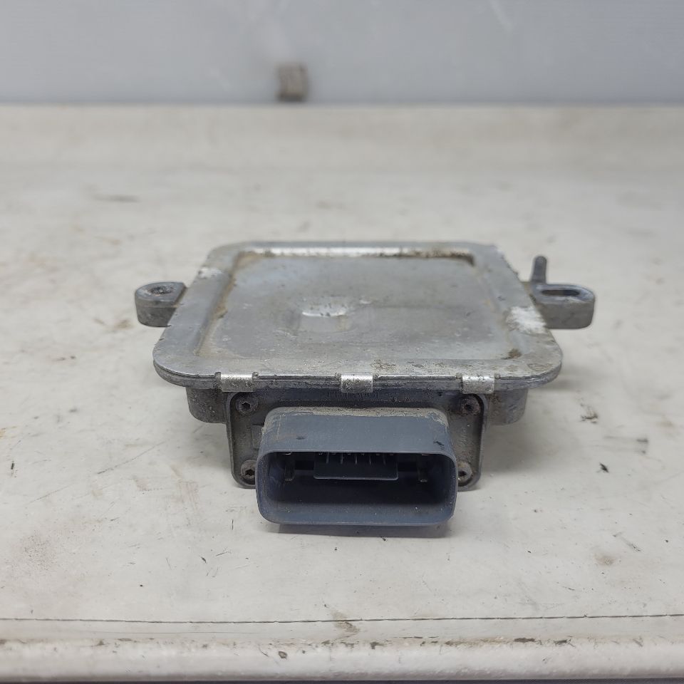 2017 SIERDEN15 TOWING CONTROL MODULE 23337305 26234 - image 6