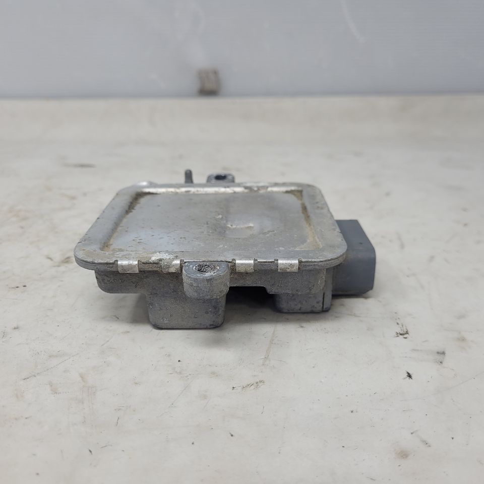 2017 SIERDEN15 TOWING CONTROL MODULE 23337305 26234 - image 7