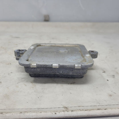 2017 SIERDEN15 TOWING CONTROL MODULE 23337305 26234 - image 9