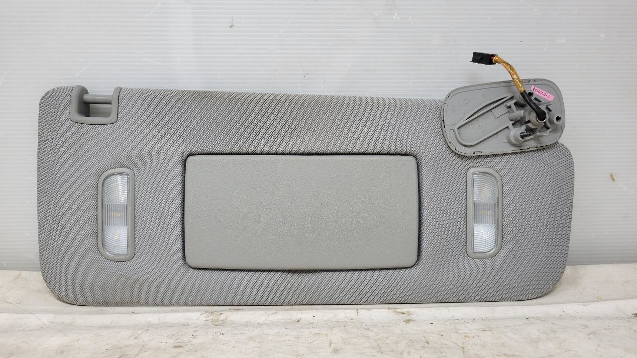 2017 SIERDEN15 PASSENGER SUNVISOR ASH GREY LIGHTED 26242 - image 6