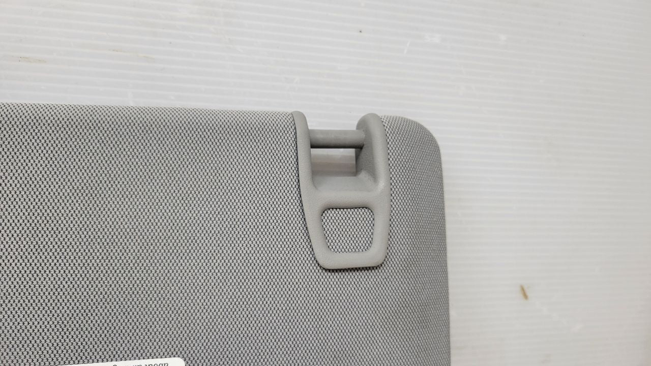2017 SIERDEN15 PASSENGER SUNVISOR ASH GREY LIGHTED 26242 - image 7